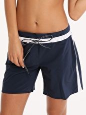 Seafolly, 1295[^]253555 Block Party Boardshort - Indigo