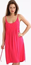 Seafolly, 1295[^]228619 Chedi Club Dress - Raspberry