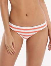 Seafolly, 1295[^]259234 Coast to Coast Hipster - Nectarine