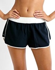 Seafolly, 1295[^]253280 Hit Repeat Short - Indigo