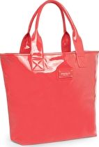 Seafolly, 1295[^]228632 Hit The Beach Tote - Raspberry