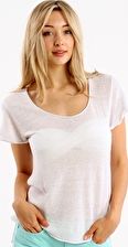 Seafolly, 1295[^]233648 Macau Top - White