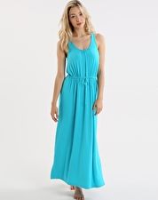 Seafolly, 1295[^]233798 Pacific Dawn Maxi - Seychelles