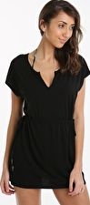 Seafolly, 1295[^]267618 Rails Dress - Black