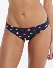 Seafolly, 1295[^]267594 Riviera Coast Hipster Pant - Indigo