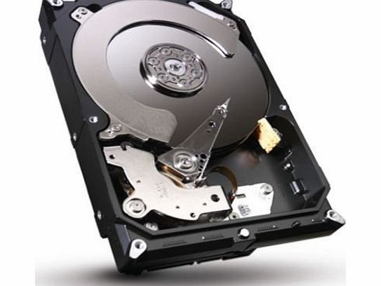 Seagate 1TB 3.5 inch 7200RPM 64MB Cache SATA3 Hard Drive