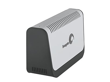 Seagate 250GB USB 2.0 7200rpm 8MB cache External HDD