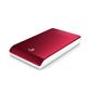 Seagate 320GB FreeAgent GO 5400RPM USB 2.5`` RED