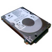 Seagate 40 GB Seagate 2&frac12; inch 5400rpm 8MB cache ATA100