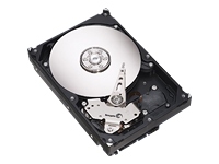 Seagate 400Gb Barracuda NCQ 7200RPM SATA150 8Mb Cache OEM