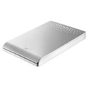 Seagate 640GB Free-agent hard drive