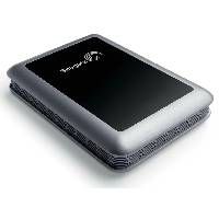 Seagate 80GB USB 2.0 Portable Hard Drive