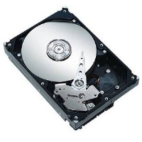 Seagate Barracuda 400GB SATA- 7200pm Hard Drive