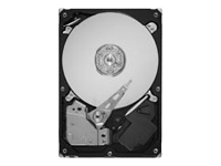 Barracuda 7200.11 - hard drive - 1 TB - SATA-300