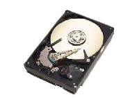 Seagate Barracuda 7200.7 Plus - hard drive - 200 GB - ATA-10