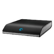 Seagate BlackArmour 1TB Network Hard Drive