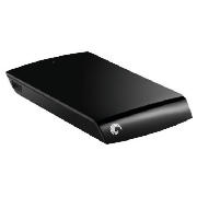 Seagate Expansion 1 TB Portable External Hard