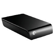 Seagate Expansion 1TB desktop hard drive