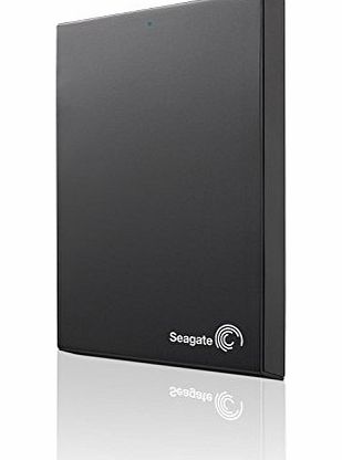 Seagate Expansion 1TB USB 3.0 Portable Hard