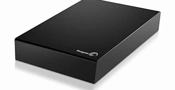 Seagate Expansion 2TB Desktop USB 3.0 Hard Drive