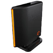 Seagate Free Agent 500GB Hard Disk Drive