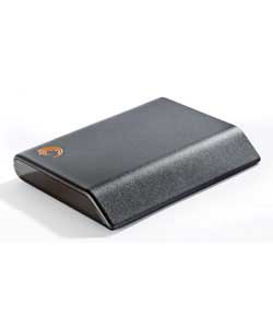 seagate Freeagemt Go 160Gb Portable Hard Disk Drive