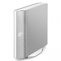 Seagate FreeAgent 500GB Desktop Hard Drive