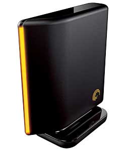 Seagate FreeAgent 500Gb External Hard Drive