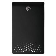 Seagate FreeAgent Go 1TB Black Portable HDD