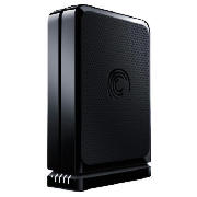 FreeAgent Go 3 TB Flex Desktop External