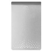 Seagate FreeAgent Go 320GB Silver Portable Hard