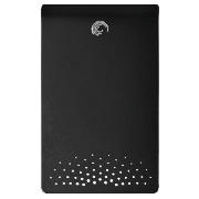 Seagate FreeAgent Go 500GB Black Portable HDD