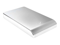 SEAGATE FreeAgent Go for Mac