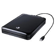 FreeAgent GoFlex 1 TB Portable External