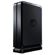 Seagate FreeAgent GoFlex 2 TB Desktop External