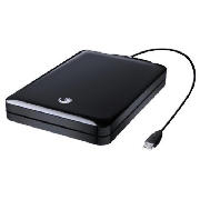 Seagate FreeAgent GoFlex 500 GB Portable