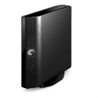 Seagate FreeAgent XTreme (USB2.0 / FW400 / eSATA)