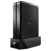 Seagate GoFlex Home 1 TB Desktop External Hard