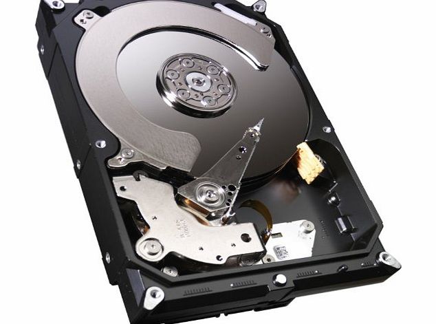 Seagate Samsung 1TB 2.5 inch 5400RPM SATA II Hard Disk Drive