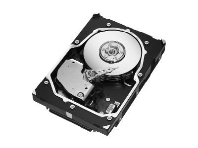 Seagate SAS 146GB Cheetah hard disk drive 15000rpm