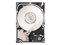 Seagate Savvio 10K.2 ST9146802SS - hard drive - 146.8 GB - SAS