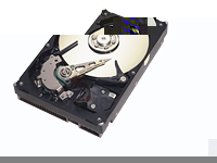 Seagate ST3120827AS 120GB 8MB Cache 7200RPM SATA HDD