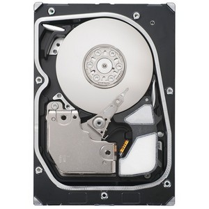 Seagate Technology Seagate Cheetah NS.2 ST3600002SS 600 GB Internal