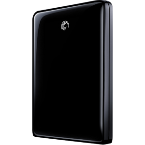 Seagate Technology Seagate FreeAgent GoFlex STAA1000200 1 TB