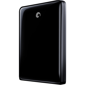 Seagate Technology Seagate FreeAgent GoFlex STAA1000201 1 TB