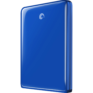 Seagate Technology Seagate FreeAgent GoFlex STAA500202 500 GB