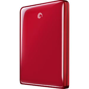 Seagate Technology Seagate FreeAgent GoFlex STAA500203 500 GB