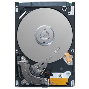 Seagate Momentus 5400.6 ST9500325ASG 500 GB