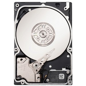 Seagate Technology Seagate Savvio 10K.3 ST9146803SS 146 GB Internal