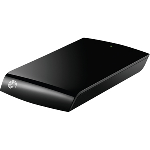 Seagate Technology Seagate ST910004EXD101-RK 1 TB External Hard